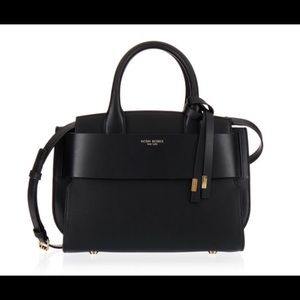 Premium Barrow Street Belted Small Tote